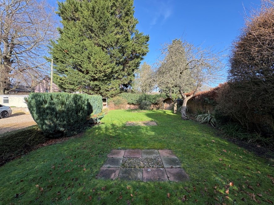 Stuart House, 35 Goodwins Road, King's Lynn, Norfolk PE30 5QX