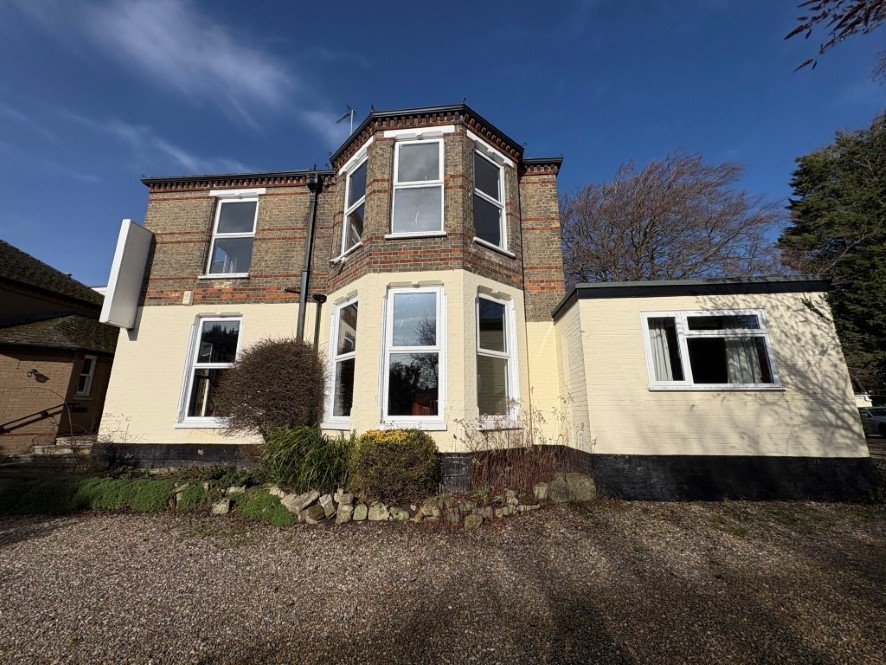 Stuart House, 35 Goodwins Road, King's Lynn, Norfolk PE30 5QX