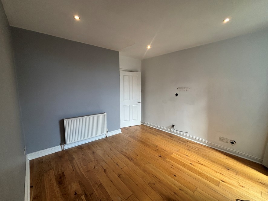 Ground Floor Right, 3 Dee Place, Aberdeen, Aberdeen City AB11 6EF