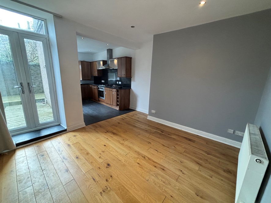 Ground Floor Right, 3 Dee Place, Aberdeen, Aberdeen City AB11 6EF