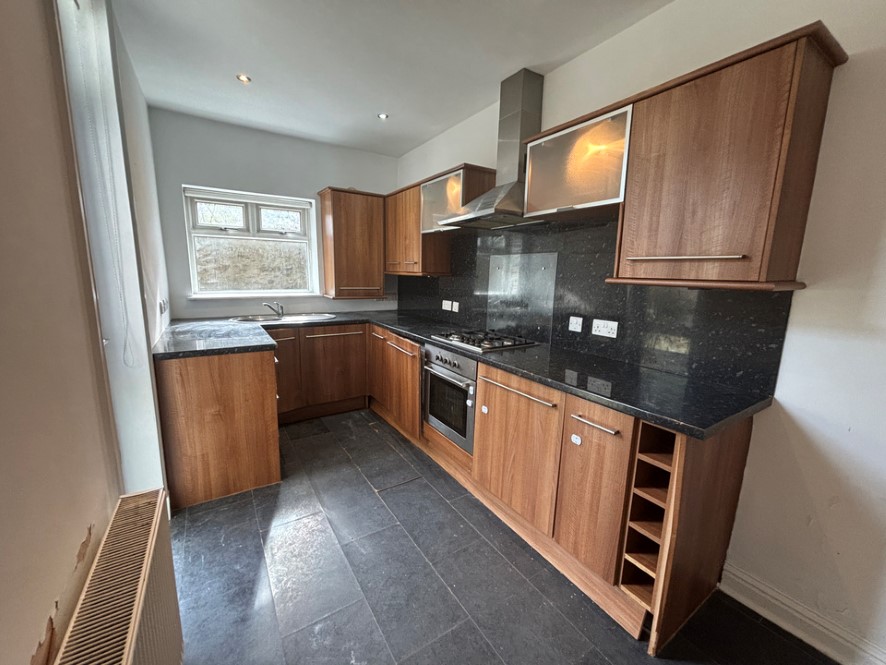 Ground Floor Right, 3 Dee Place, Aberdeen, Aberdeen City AB11 6EF