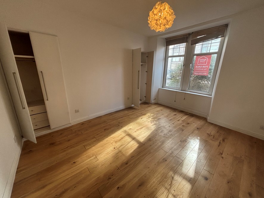 Ground Floor Right, 3 Dee Place, Aberdeen, Aberdeen City AB11 6EF