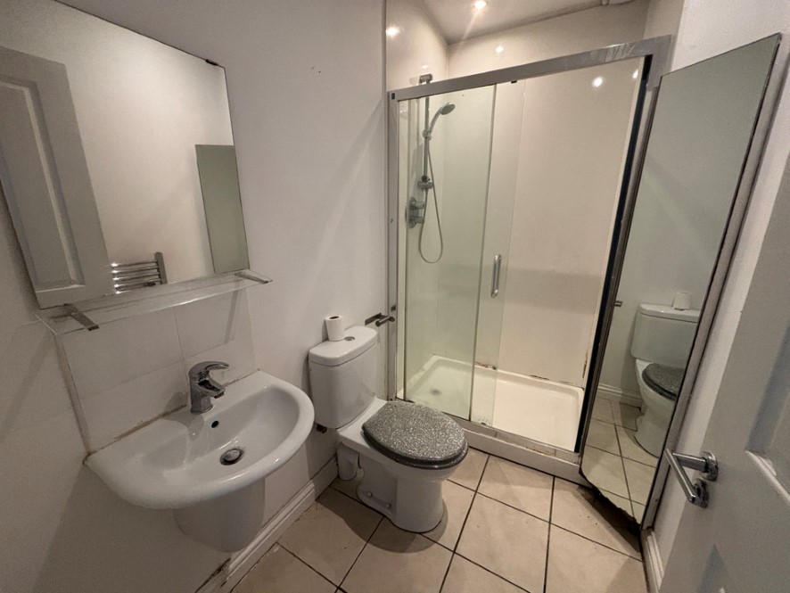 Ground Floor Right, 3 Dee Place, Aberdeen, Aberdeen City AB11 6EF