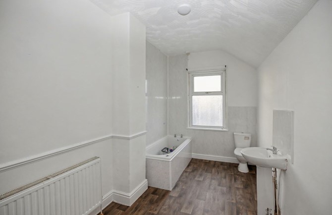 73 Trafalgar Street, Carcroft, Doncaster, South Yorkshire, DN6 8AF