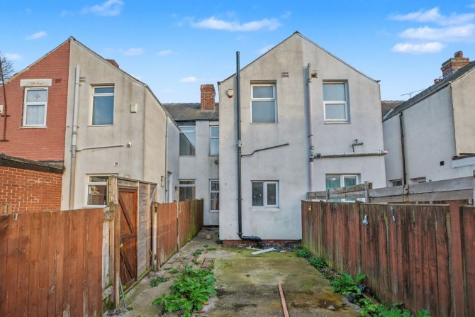 73 Trafalgar Street, Carcroft, Doncaster, South Yorkshire, DN6 8AF