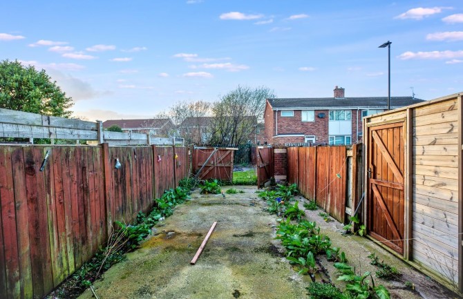 73 Trafalgar Street, Carcroft, Doncaster, South Yorkshire, DN6 8AF