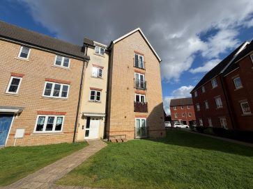 Property for Auction in East Anglia - 112 Bruff Road, Ipswich, Suffolk IP2 8GW