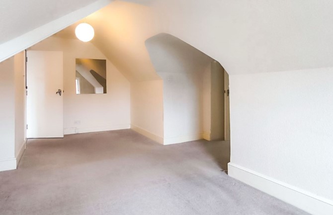 Flat 8 Oriel Lodge, 4 Wollstonecraft Road, Bournemouth, Dorset, BH5 1JQ