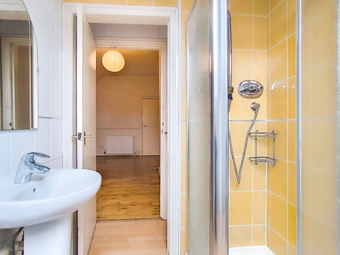 Flat 8 Oriel Lodge, 4 Wollstonecraft Road, Bournemouth, Dorset, BH5 1JQ