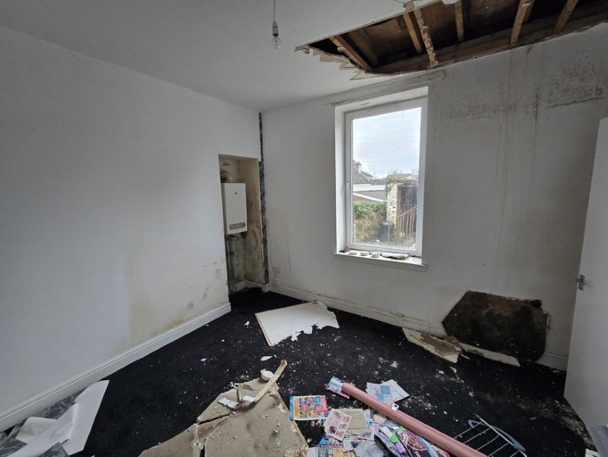 0/1, 17 Graham Street, Barrhead, Glasgow, East Renfrewshire G78 1EU