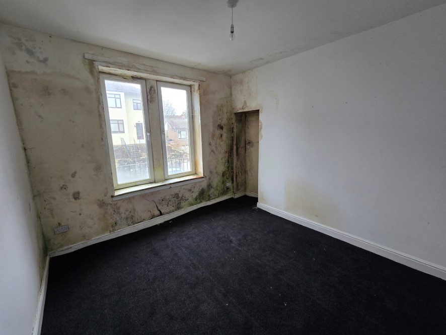 0/1, 17 Graham Street, Barrhead, Glasgow, East Renfrewshire G78 1EU