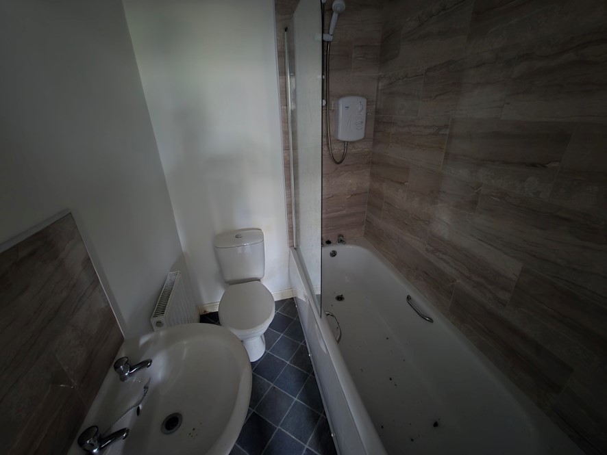 0/1, 17 Graham Street, Barrhead, Glasgow, East Renfrewshire G78 1EU