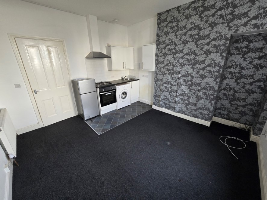 0/2, 17 Graham Street, Barrhead, Glasgow, East Renfrewshire G78 1EU