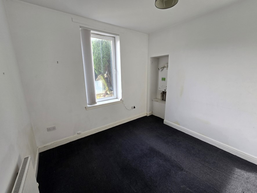 0/2, 17 Graham Street, Barrhead, Glasgow, East Renfrewshire G78 1EU