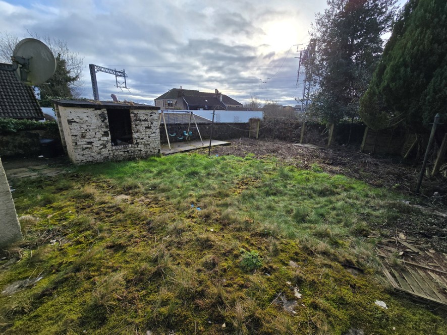 0/2, 17 Graham Street, Barrhead, Glasgow, East Renfrewshire G78 1EU