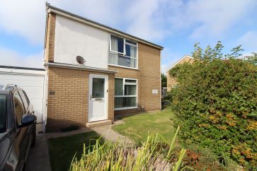 Property for Auction in North West - 2 Ashley Court, Poulton-Le-Fylde, Lancashire FY6 7SH