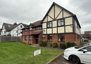 Property for Auction in Sussex & Hampshire - 1 Regents Close, Hayes, Middlesex, UB4 8JY