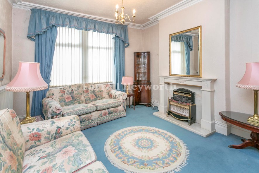 9 Rydal Grove, Heysham, Morecambe, Lancashire LA3 1DU