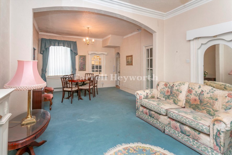 9 Rydal Grove, Heysham, Morecambe, Lancashire LA3 1DU