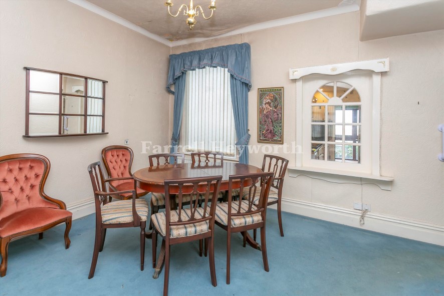 9 Rydal Grove, Heysham, Morecambe, Lancashire LA3 1DU