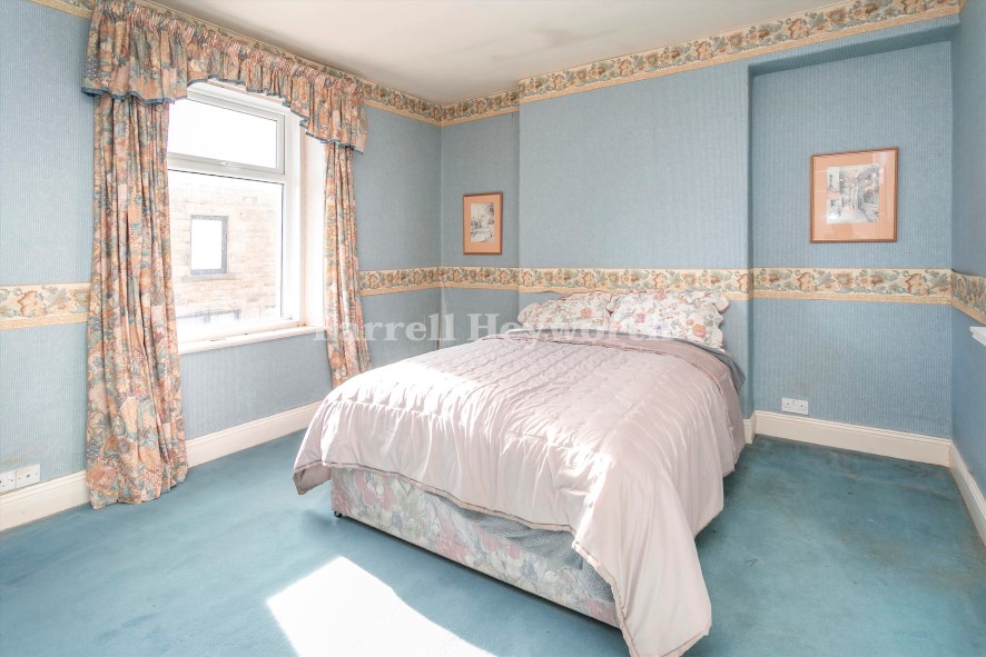 9 Rydal Grove, Heysham, Morecambe, Lancashire LA3 1DU