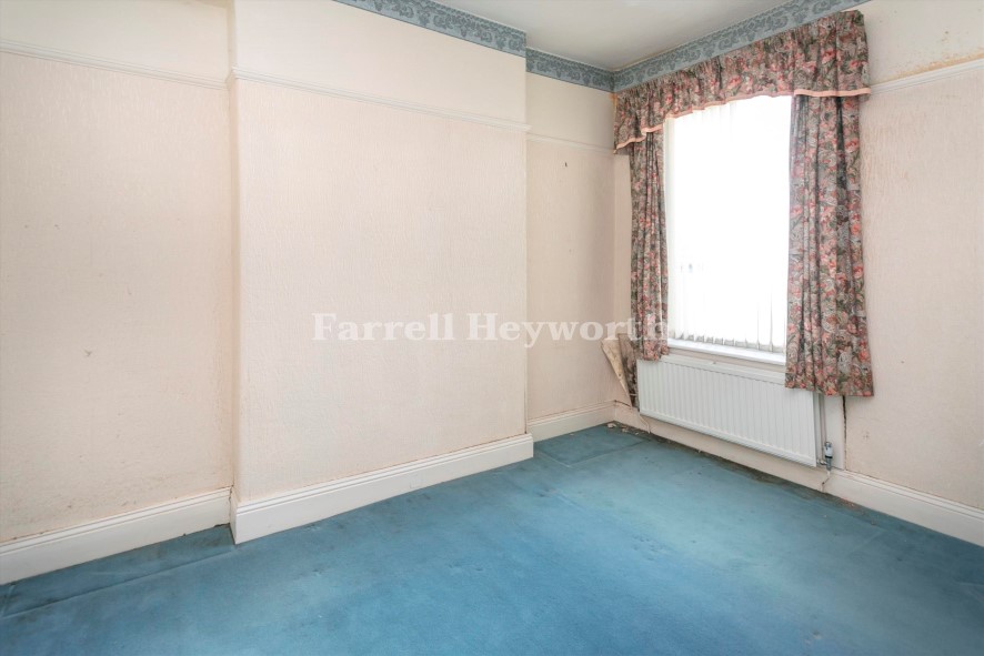 9 Rydal Grove, Heysham, Morecambe, Lancashire LA3 1DU