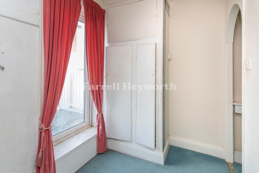 9 Rydal Grove, Heysham, Morecambe, Lancashire LA3 1DU