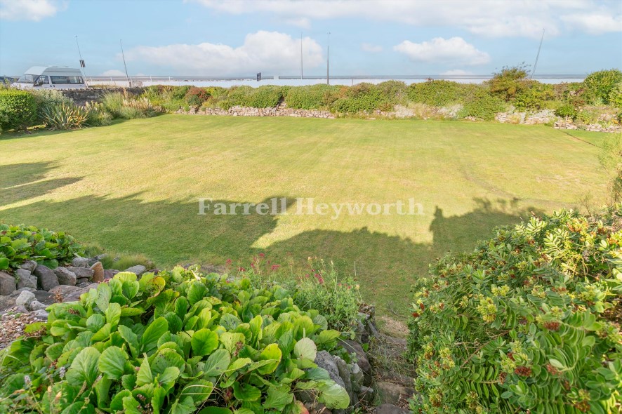 9 Rydal Grove, Heysham, Morecambe, Lancashire LA3 1DU