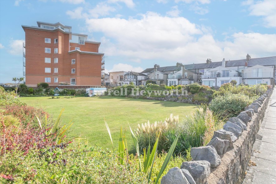 9 Rydal Grove, Heysham, Morecambe, Lancashire LA3 1DU