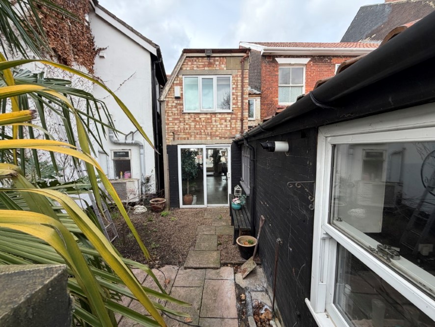 Astley House, Queens Square, Attleborough, Norfolk NR17 2AE