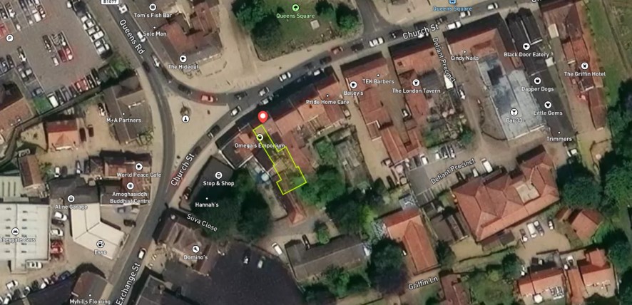 Astley House, Queens Square, Attleborough, Norfolk NR17 2AE