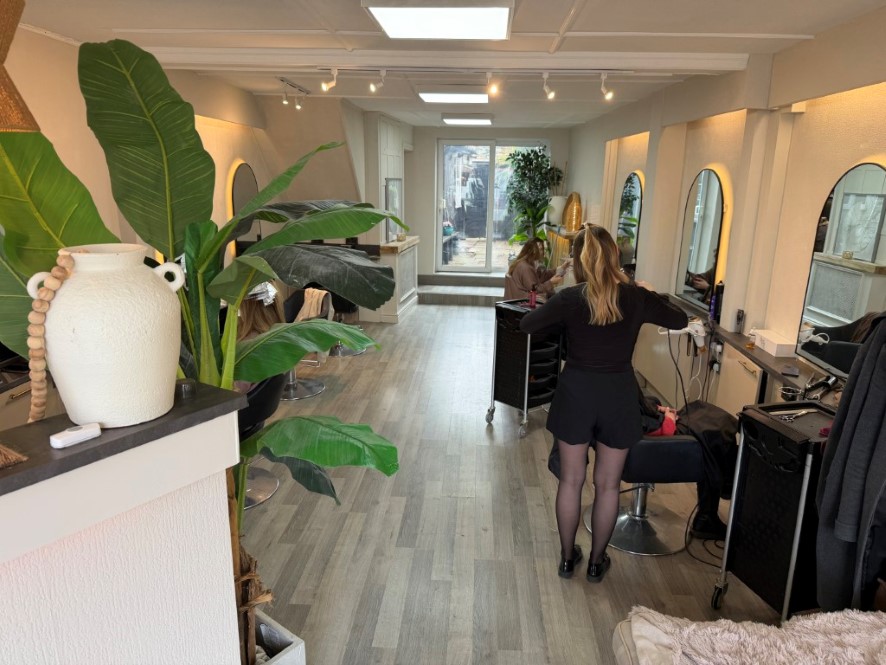 Astley House, Queens Square, Attleborough, Norfolk NR17 2AE