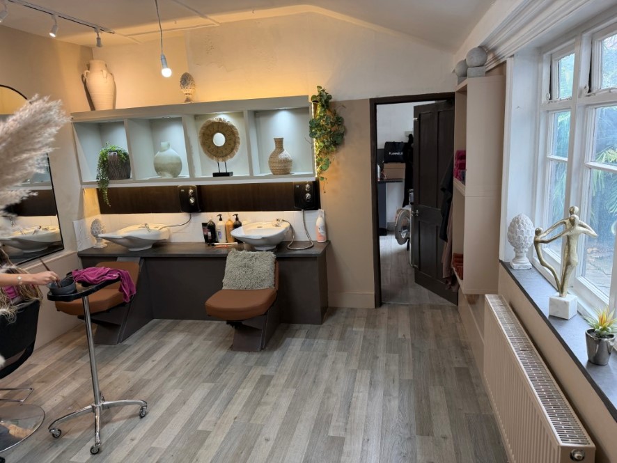 Astley House, Queens Square, Attleborough, Norfolk NR17 2AE