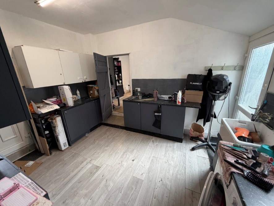 Astley House, Queens Square, Attleborough, Norfolk NR17 2AE