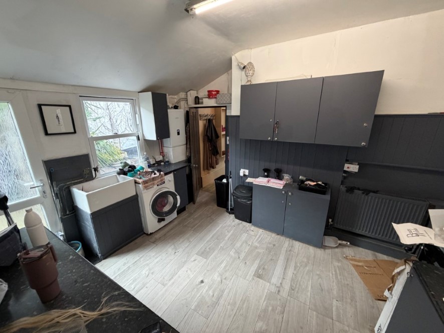 Astley House, Queens Square, Attleborough, Norfolk NR17 2AE