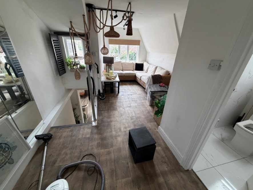 Astley House, Queens Square, Attleborough, Norfolk NR17 2AE