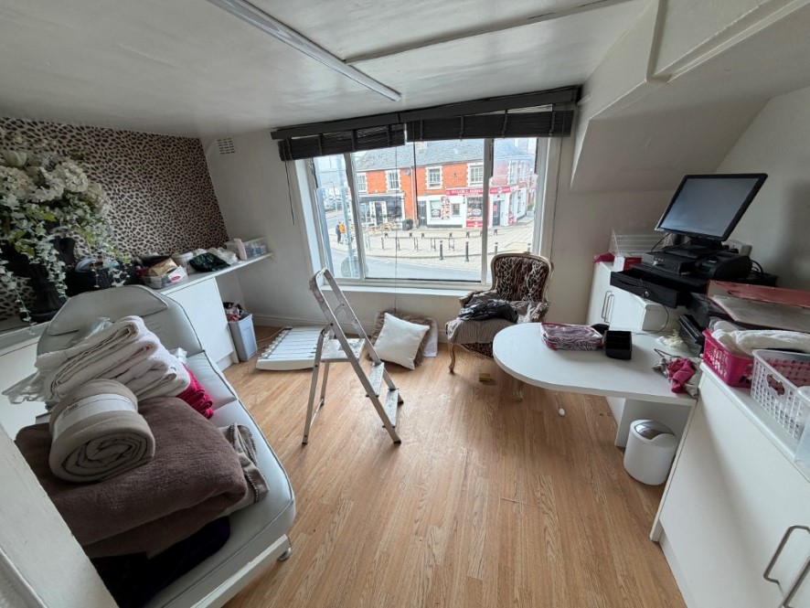 Astley House, Queens Square, Attleborough, Norfolk NR17 2AE