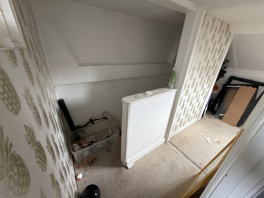 Astley House, Queens Square, Attleborough, Norfolk NR17 2AE