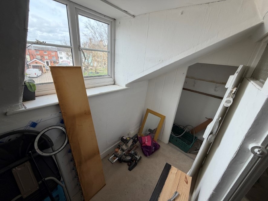 Astley House, Queens Square, Attleborough, Norfolk NR17 2AE