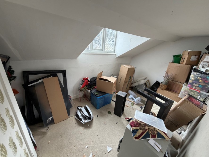 Astley House, Queens Square, Attleborough, Norfolk NR17 2AE