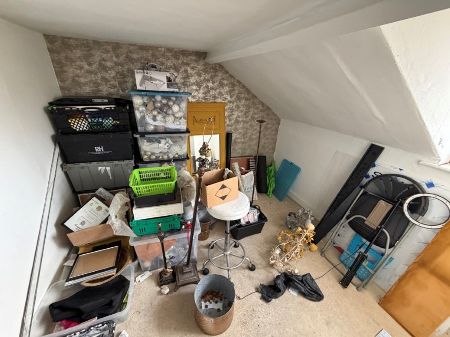 Astley House, Queens Square, Attleborough, Norfolk NR17 2AE