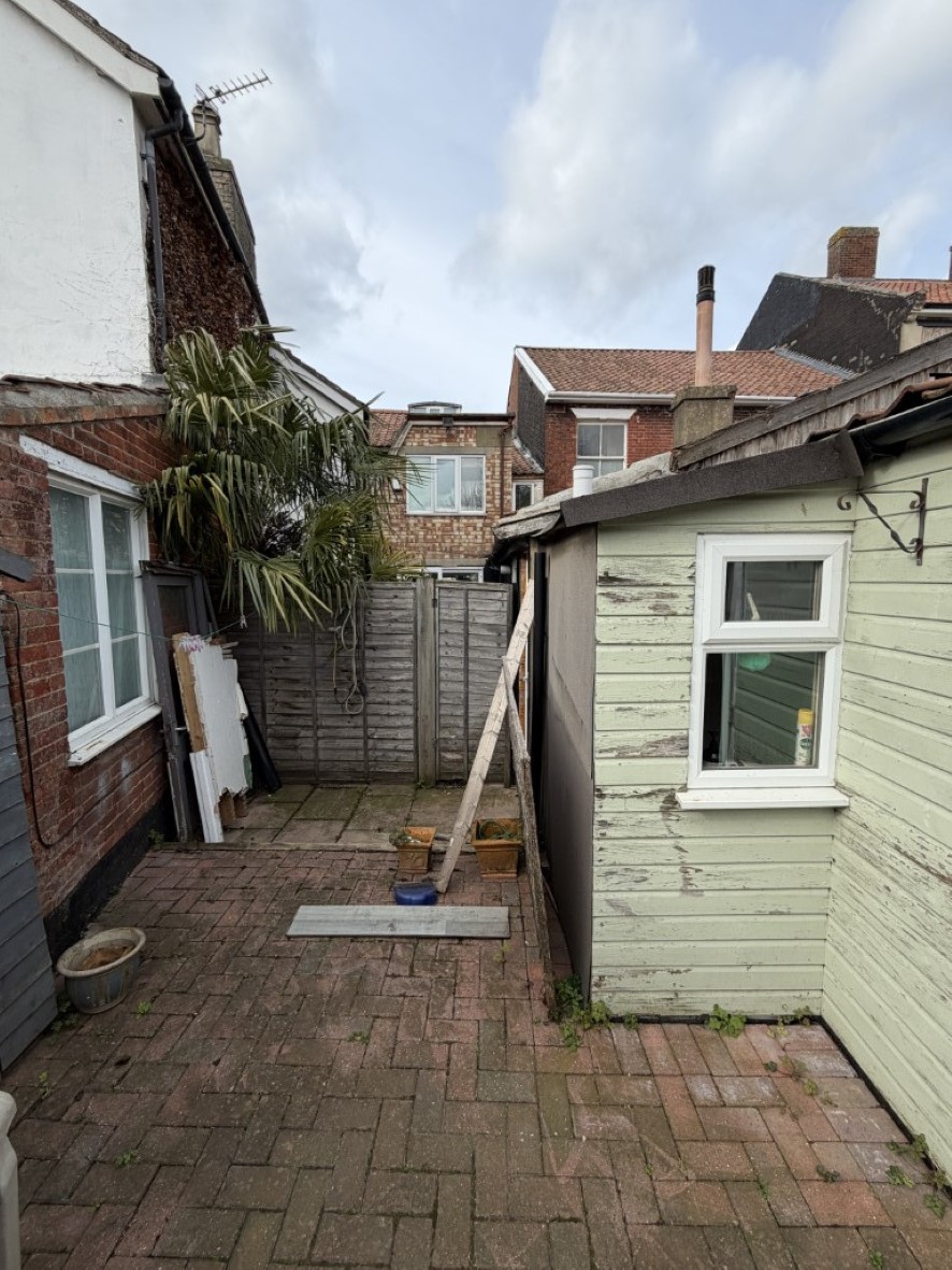 Astley House, Queens Square, Attleborough, Norfolk NR17 2AE