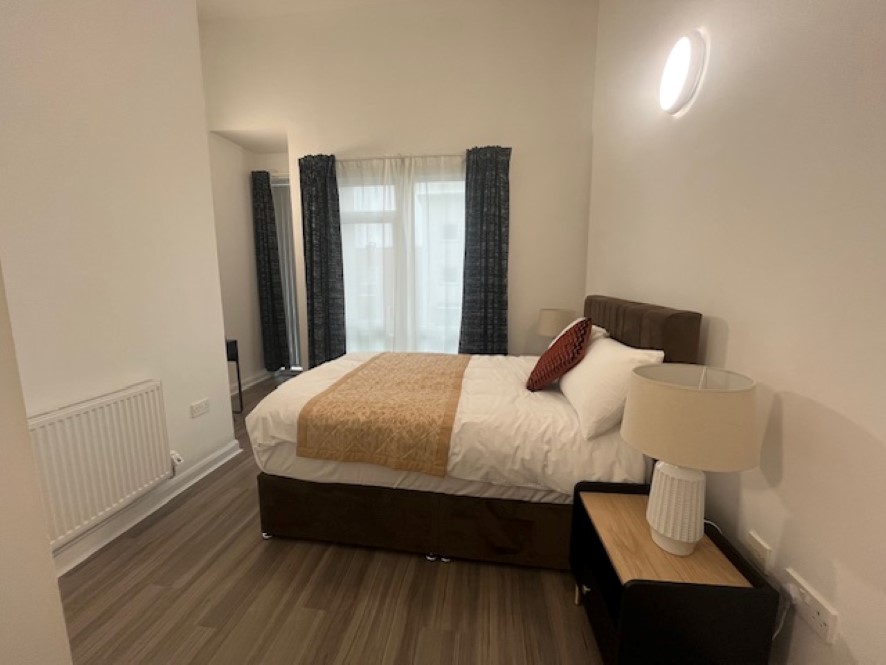 22 Bell Crescent, Manchester, Greater Manchester M11 3UA