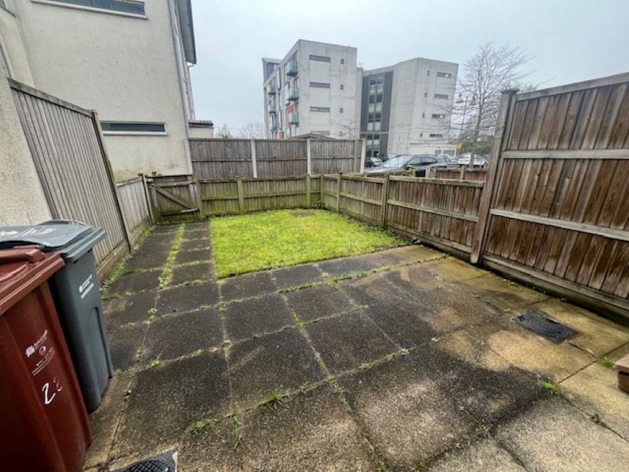 22 Bell Crescent, Manchester, Greater Manchester M11 3UA