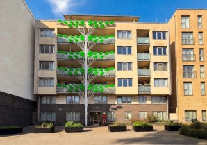 Property for Auction in London - Flat 14, 386 London Road, Croydon, Surrey, CR0 2SU