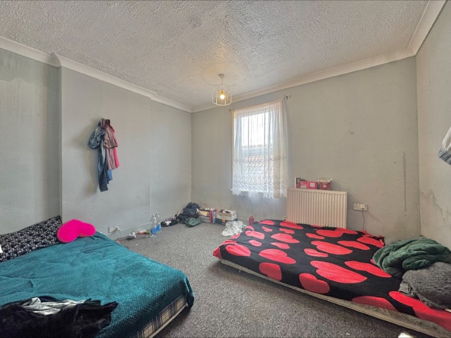 11 Queens Place, Mill Road, Great Yarmouth, Norfolk NR31 0HT