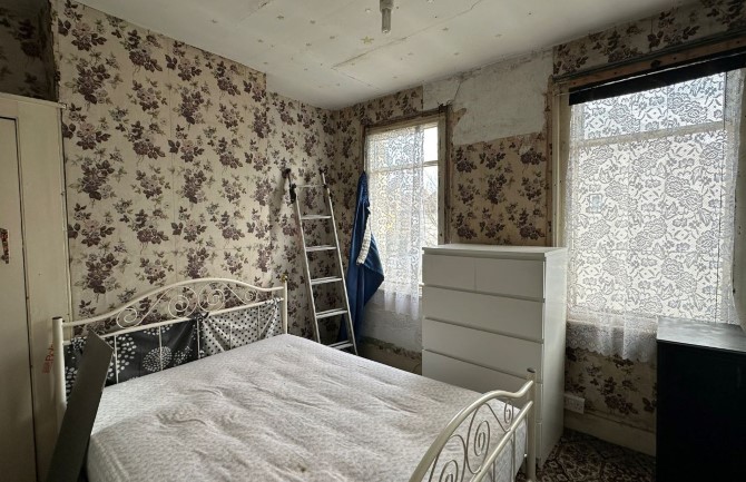 24 Maiden Road, Stratford, London, E15 4EZ