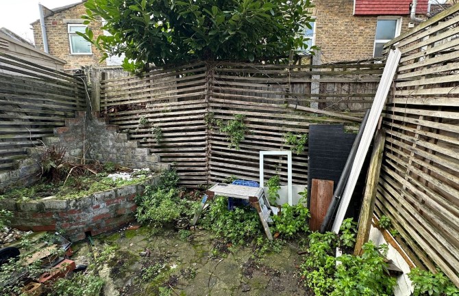 24 Maiden Road, Stratford, London, E15 4EZ