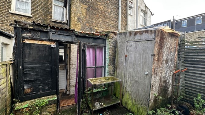 24 Maiden Road, Stratford, London, E15 4EZ