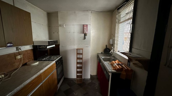 24 Maiden Road, Stratford, London, E15 4EZ